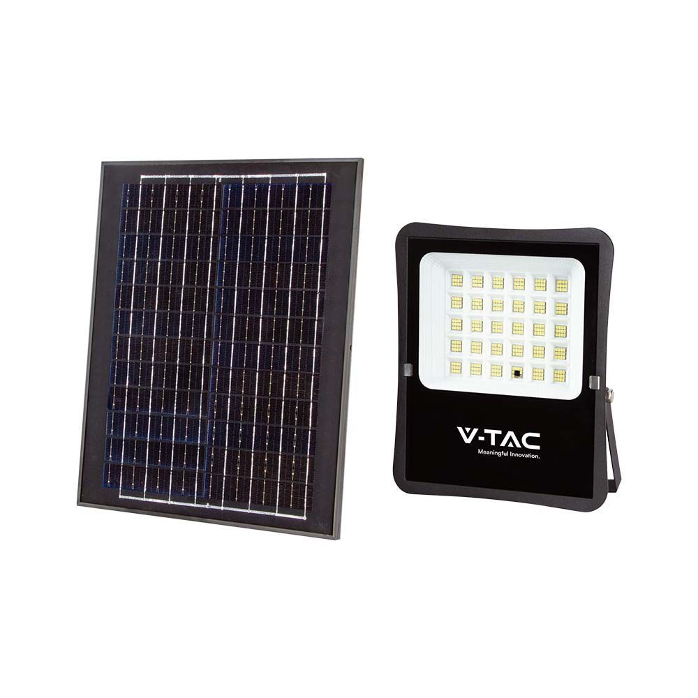 Naświetlacz V-TAC SKU6971 VT-55300 4000K 20W 2400l