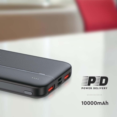 Power V-TAC SKU7831 VT-10000-B 22,5W