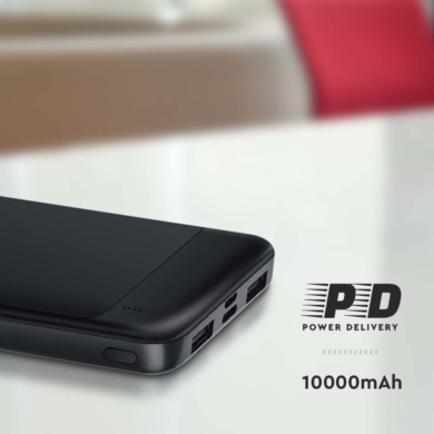 Power V-TAC SKU7833 VT-10005-B