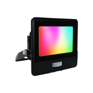 Naświetlacz V-TAC SKU3010 VT-5192S RGB+3000K-6500K