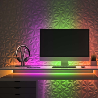 Neon V-TAC SKU6876 VT-561 RGB 24W