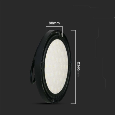 Oprawa V-TAC SKU7810 VT-92150 4000K 150W 15300lm