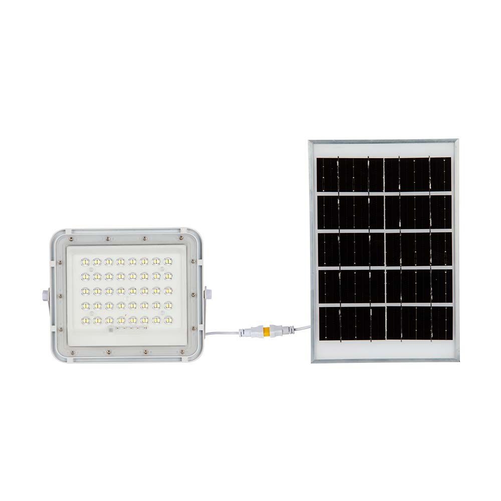Naświetlacz V-TAC SKU7842 VT-80W-W 4000K 10W 800lm