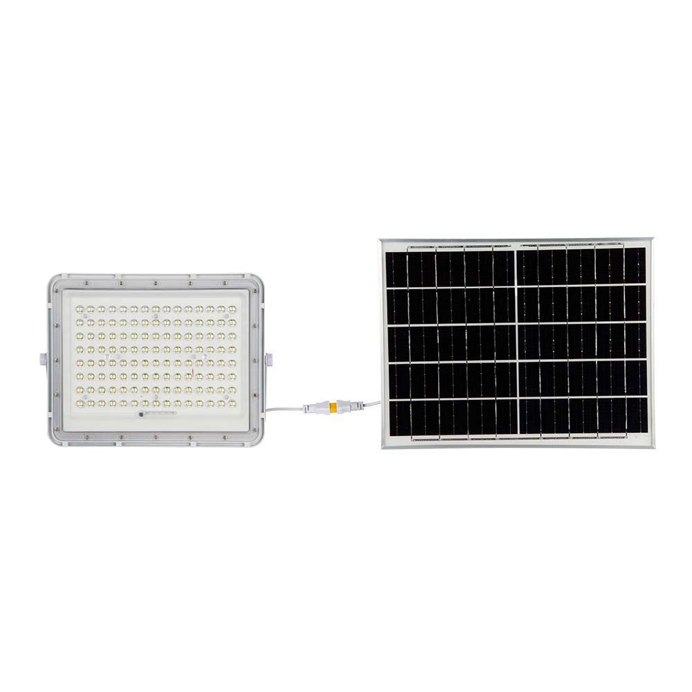 Naświetlacz V-TAC SKU7845 VT-180W-W 6400K 20W 1800
