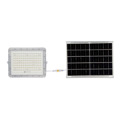 Naświetlacz V-TAC SKU7846 VT-180W-W 4000K 20W 1800
