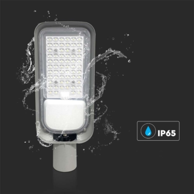 Oprawa V-TAC SKU7887 VT-150030ST 6500K 30W 2505lm