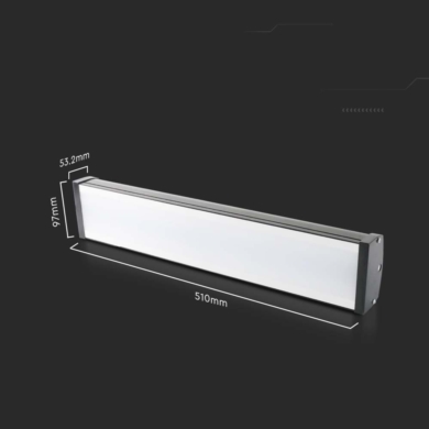 Oprawa V-TAC SKU7893 VT-91100 6500K 100W 8700lm