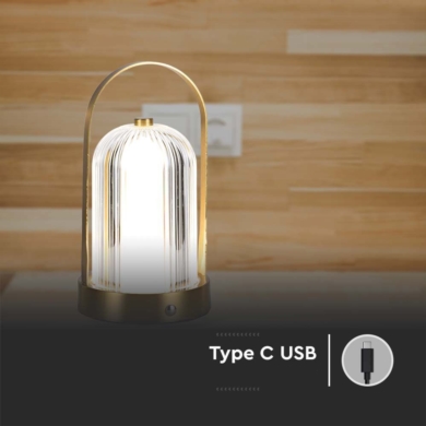 Lampka V-TAC SKU7989 VT-1057 3000K-6000K 1W 55lm