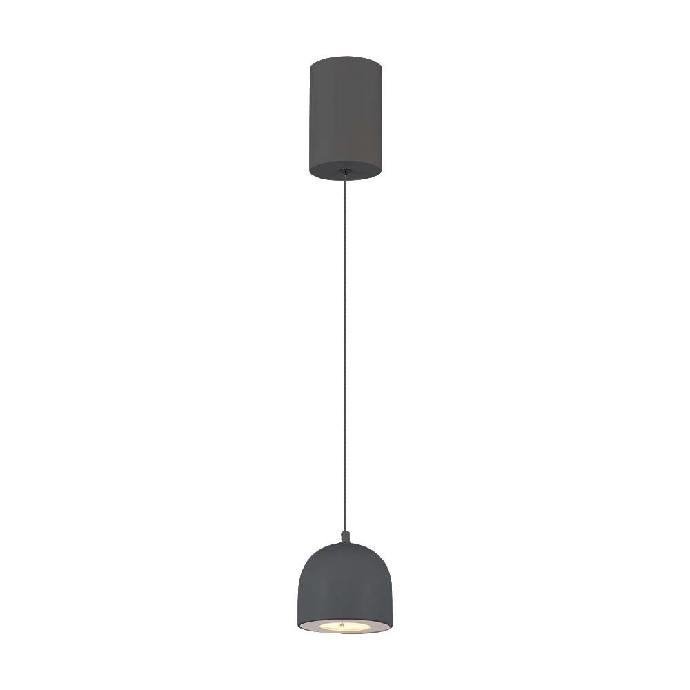 Oprawa V-TAC SKU7992 VT-7794 3000K 8,5W 850lm