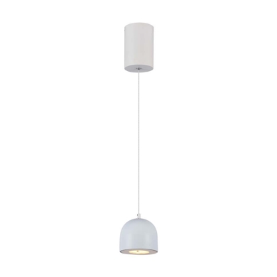 Oprawa V-TAC SKU7993 VT-7794 3000K 8,5W 850lm