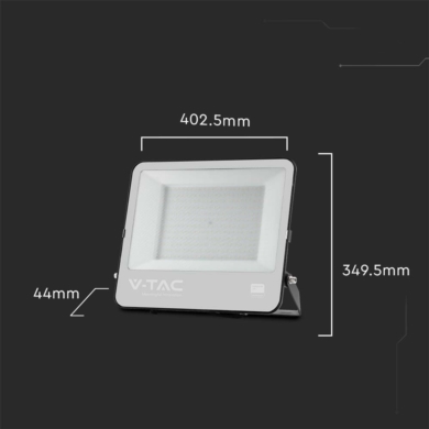 Naświetlacz V-TAC SKU9897 VT-44205 6500K 200W 3700