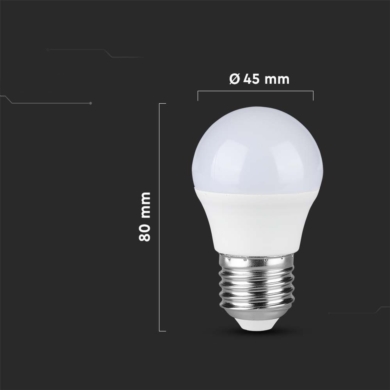 Żarówka V-TAC SKU8046 VT-1812 4000K 3,7W 320lm