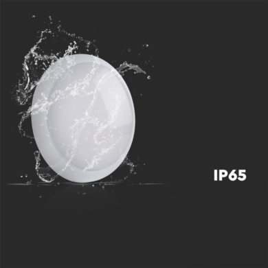 Oprawa V-TAC SKU801-24 VT-8603 3000K-4000K-6400K 2