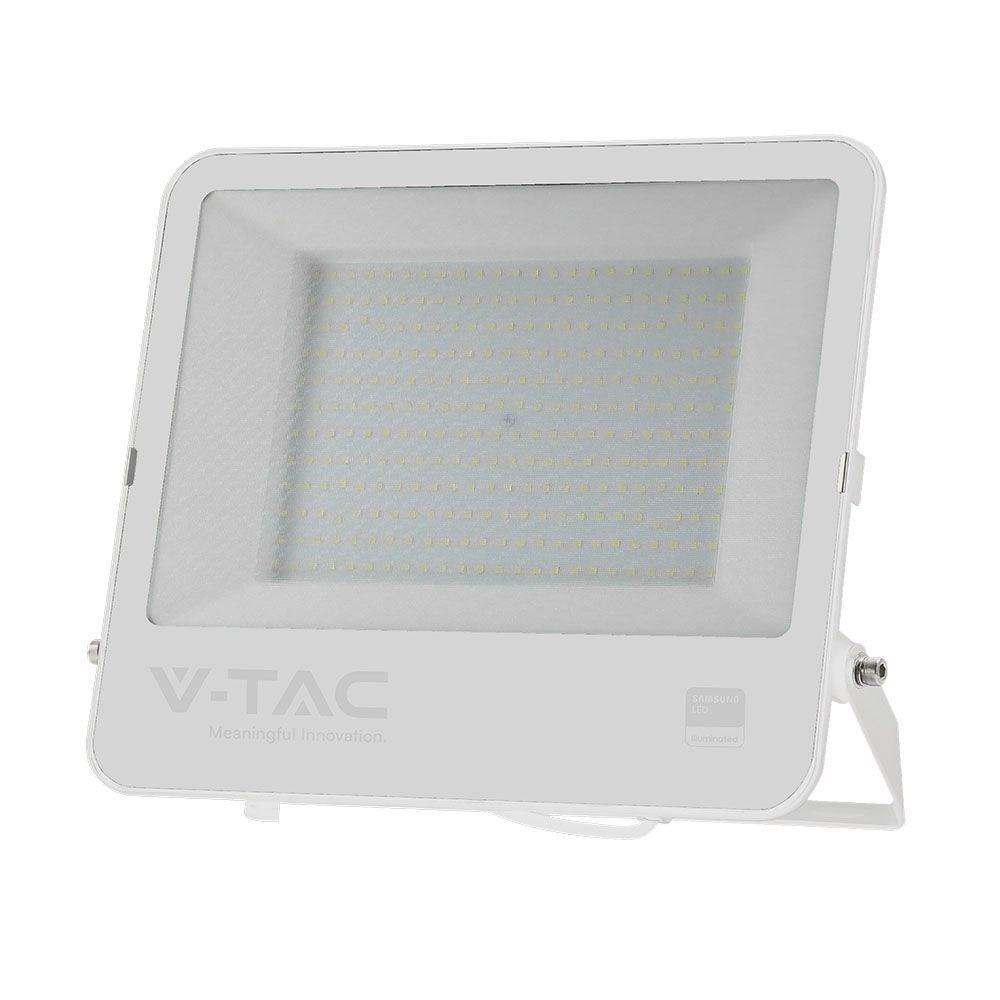 Naświetlacz V-TAC SKU23603 VT-44204 6500K 200W 175