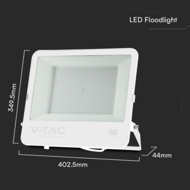 Naświetlacz V-TAC SKU23602 VT-44204 4000K 200W 175