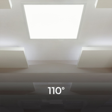 Panel V-TAC SKU23624 VT-61036 4000K 36W 4320lm