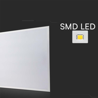 Panel V-TAC SKU23625 VT-61036 6500K 36W 4320lm