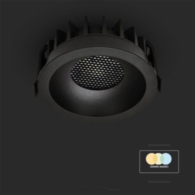 Oprawa V-TAC SKU23675 VT-17024 3000K-4000K-6400K 2