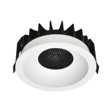 Oprawa V-TAC SKU23676 VT-17024 3000K-4000K-6400K 2