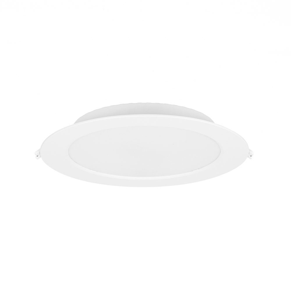 Panel V-TAC SKU78641 VT-61018RD-S 3000K 18W 1850lm