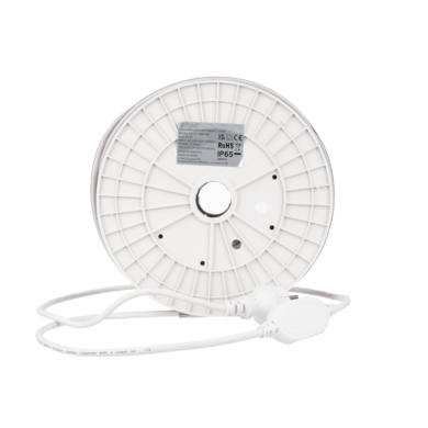 Taśma V-TAC SKU23721 VT-2025 286-50M 3000K 12,5W 1