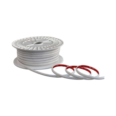 Taśma V-TAC SKU23721 VT-2025 286-50M 3000K 12,5W 1