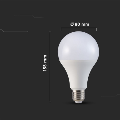 Żarówka V-TAC SKU23748 VT-22022 4000K 20W 2452lm