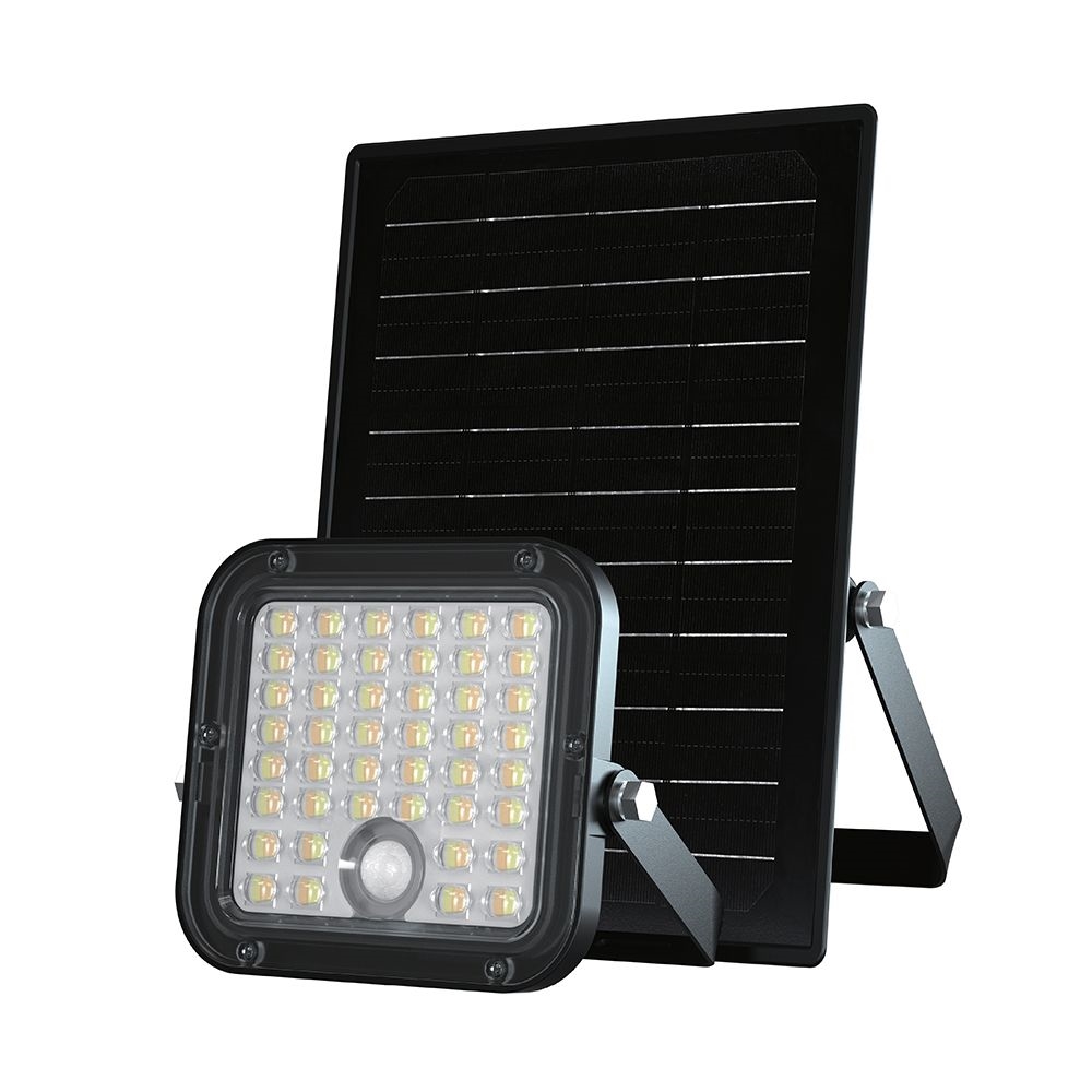 Naświetlacz V-TAC SKU23756 VT-411CCT 4000K+6000K 1