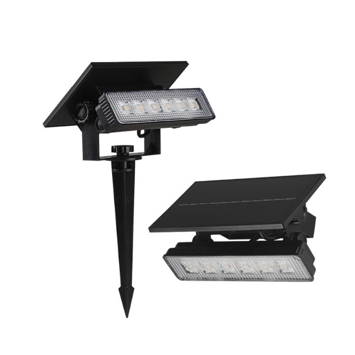 Oprawa V-TAC SKU23757 VT-41009 3000K 0,9W 80lm
