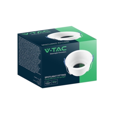 Oczko V-TAC SKU23761 VT-9001RD