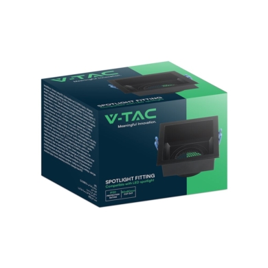 Oczko V-TAC SKU23764 VT-9001SQ