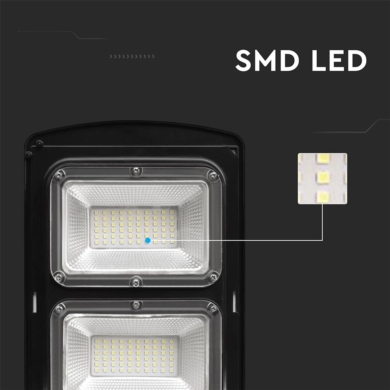 Naświetlacz V-TAC SKU95534 VT-ST180W 6000K 12W 120