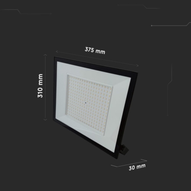 Naświetlacz V-TAC SKU23976 VT-44208 4000K 200W 164