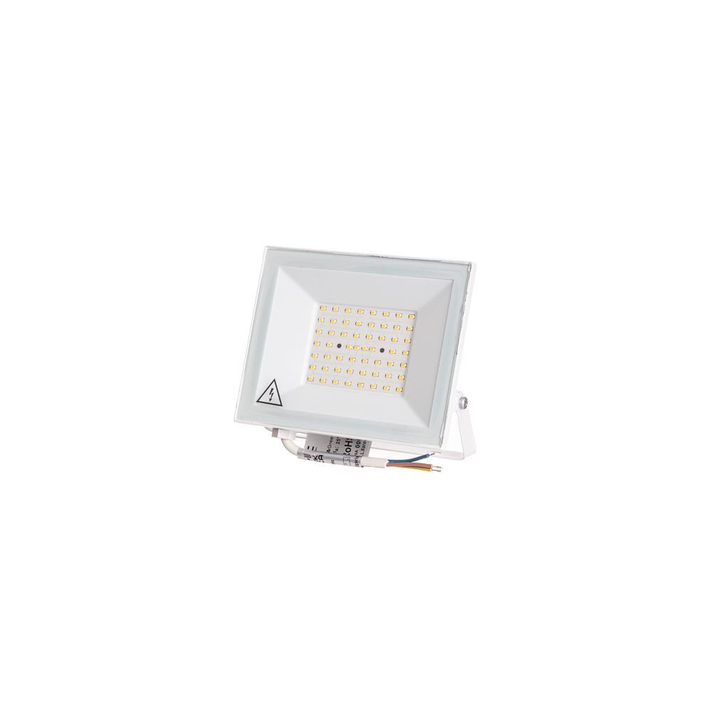 Naświetlacz V-TAC SKU23989 VT-44054 6500K 50W 4000