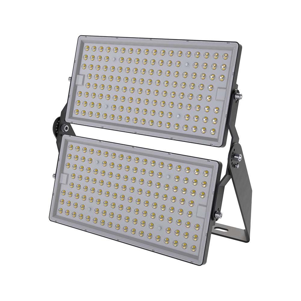 Naświetlacz V-TAC SKU97212 VT-48500 6500K 500W 675