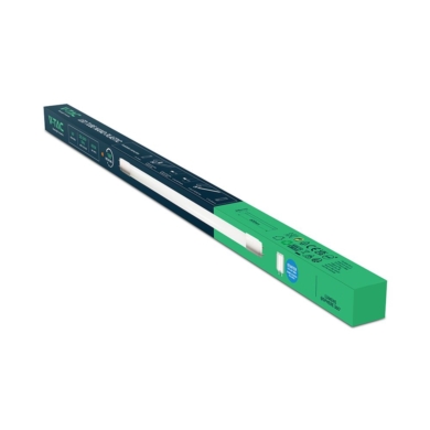 Tuba V-TAC SKU23873 VT-122-N 6500K 16,5W 1850lm