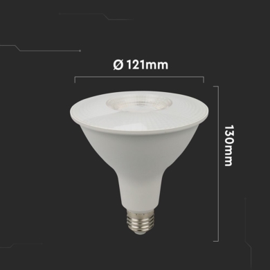 Żarówka V-TAC SKU23890 VT-238-N 3000K 12,8W 930lm