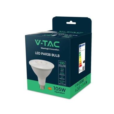 Żarówka V-TAC SKU23890 VT-238-N 3000K 12,8W 930lm