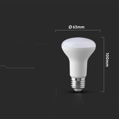 Żarówka V-TAC SKU23898 VT-263-N 4000K 8,5W 806lm