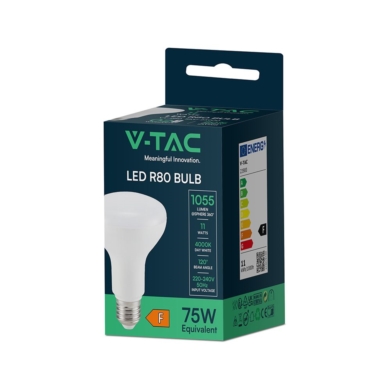 Żarówka V-TAC SKU23900 VT-280-N 4000K 11W 1055lm