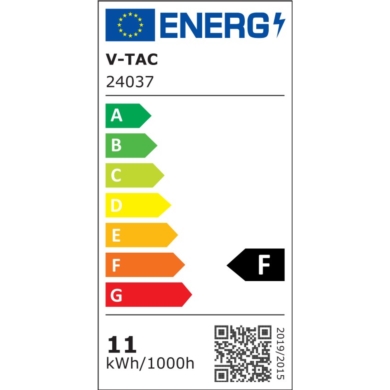 Żarówka V-TAC SKU24037 VT-230 4000K 11W 800lm