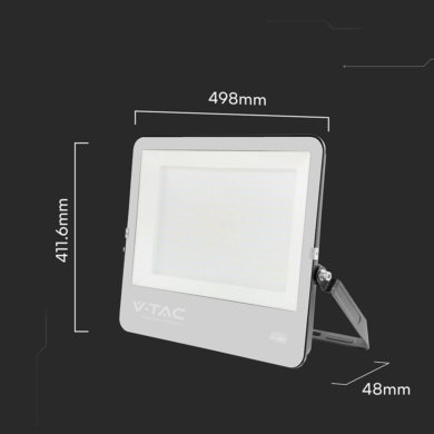 Naświetlacz V-TAC SKU238256 VT-44003 4000K 300W 34