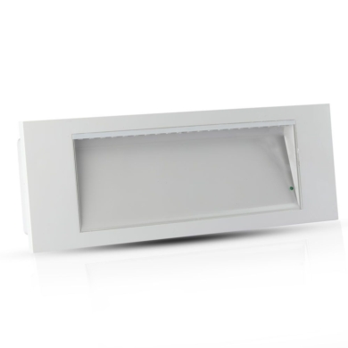 Oprawa V-TAC SKU899-6 VT-511 6000K 3,8W 110lm