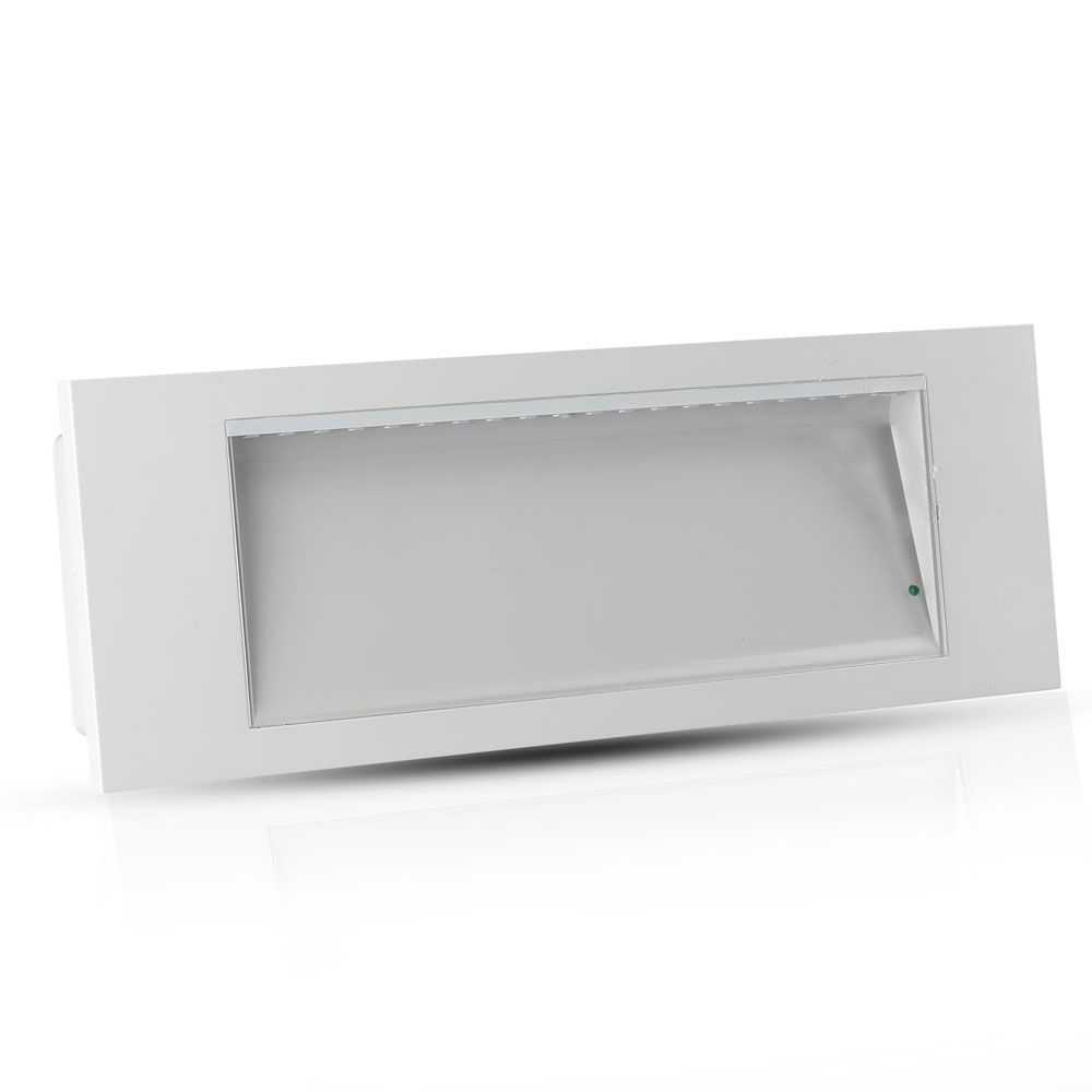 Oprawa V-TAC SKU899-6 VT-511 6000K 3,8W 110lm
