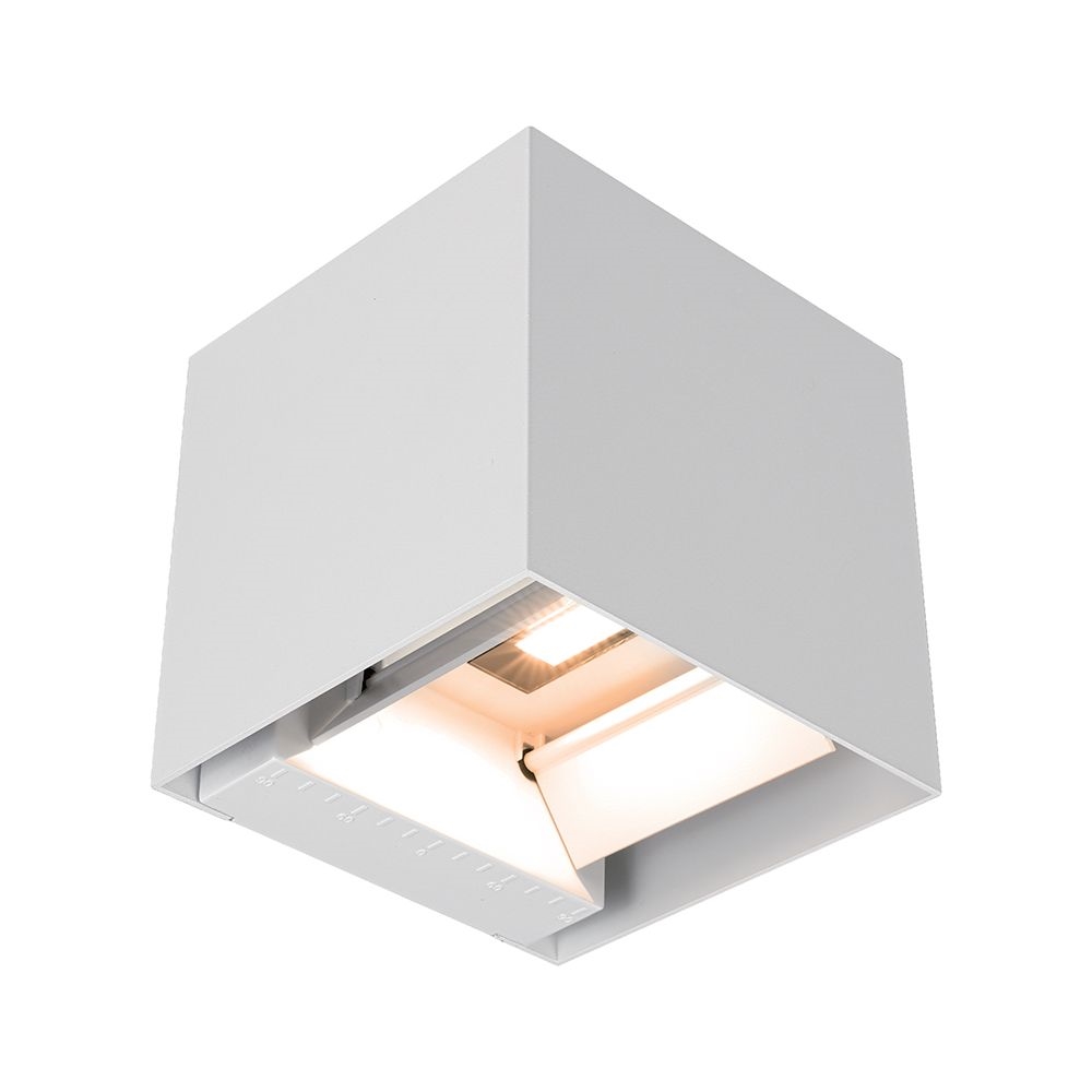 Oprawa V-TAC SKU24063 VT-409CCT 3000K-4000K-5000K
