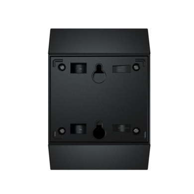 Kinkiet V-TAC SKU24096 VT-11025CCT-B 3000K-4000K-6