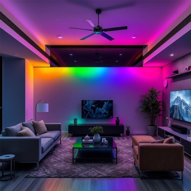 Neon V-TAC SKU24050 VT-562 RGB