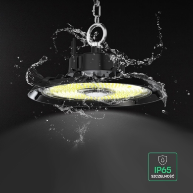 Oprawa V-TAC SKU240776 VT-91152 4000K 150W 20200lm