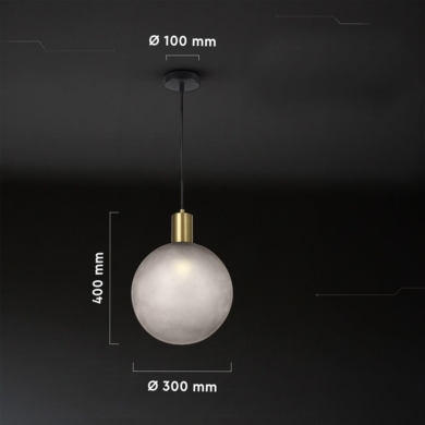 Oprawa V-TAC SKU24133 VT-89025