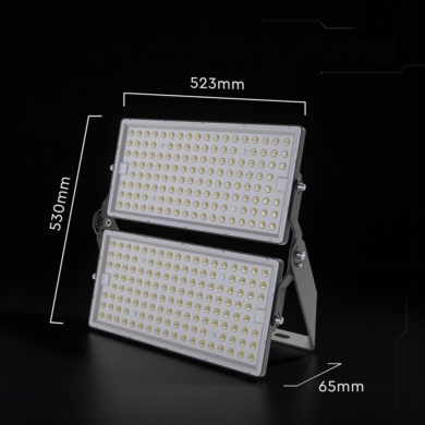 Naświetlacz V-TAC SKU972126 VT-48500 6500K 500W 67